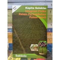 Image of Buku Ajar Kapita Selekta : Integrasi Fisika Dalam Pertumbuhan Pohon Sawit