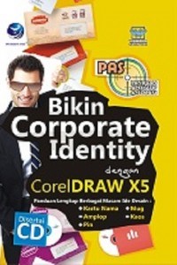 Image of Bikin Corporate Identity Dengan CorelDRAW X5