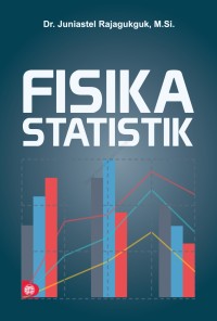 Image of Fisika Statistik