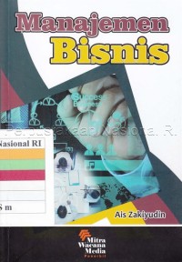 Image of Manajemen Bisnis