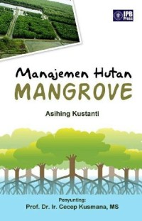 Image of Manajemen Hutan Mangrove