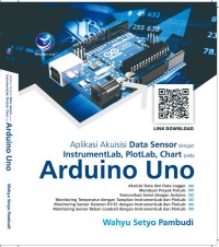 Image of Aplikasi Akuisisi Data Sensor dengan InstumentLab, PlotLab, Chart pada Arduino Uno