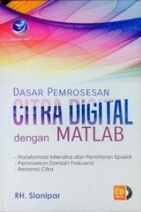 Image of Dasar Pemrosesan Citra Digital dengan MATLAB