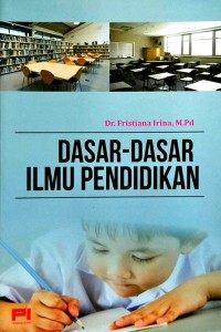 Image of Dasar - Dasar Ilmu Pendidikan