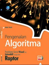 Image of Pengenalan Algoritma Pendekatan Secara Visual dan Interaktif Menggunakan Raptor