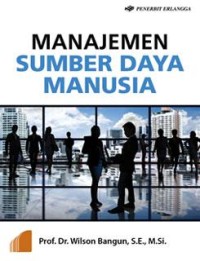 Image of Manajemen Sumber Daya Manusia