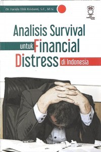 Image of Analisis Survival untuk Financial Distress di Indonesia