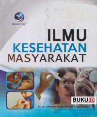 Image of Ilmu Kesehatan Masyarakat