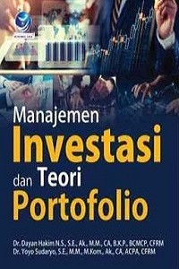 Image of Manajemen Investasi dan Teori Portofolio