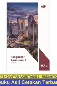 Image of Pengantar Akuntansi 2