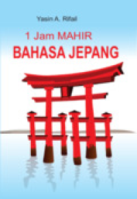 Image of 1 Jam Mahir Bahasa Jepang