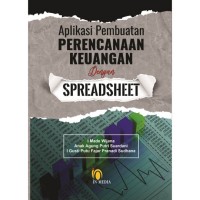 Image of Aplikasi Pembuatan Perencanaan Keuangan dengan Spreadsheet