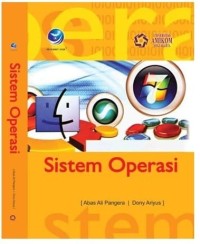 Image of Sistem Operasi