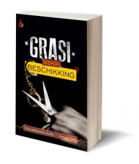 Image of Grasi + Sebagai Beschikking