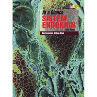 Image of At a Glance Sistem Endokrin Edisi Kedua