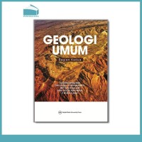 Image of Geologi Umum Bagian Kedua