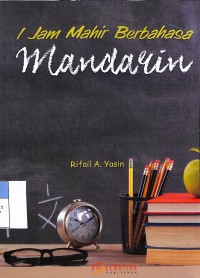 Image of 1 Jam Mahir Berbahasa Mandarin