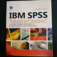 Image of IBM SPSS 