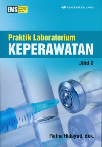Image of Praktik Laboratorium : Keperawatan Jilid 2