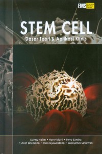 Image of Stem Cell : Dasar Teori & Aplikasi Klinis