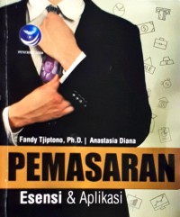 Image of Pemasaran Esensi & Aplikasi