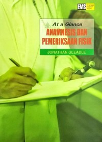 Image of At a Glance Anamnesis dan Pemeriksaan Fisik