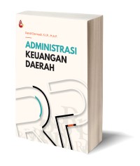 Image of Administrasi Keuangan Daerah