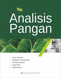 Image of Analisis Pangan