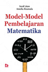 Image of Model - Model Pembelajaran Matematika