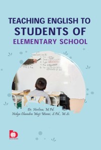 Image of Teaching English to Students Of Elementary School