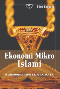 Image of Ekonomi Mikro Islam Edisi Keenam,