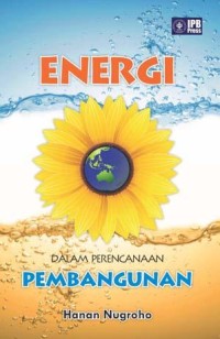 Image of Energi dalam Perencanaan Pembangunan