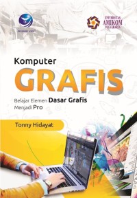 Image of Komputer Grafis Belajar Elemen Dasar Grafis Menjadi pro