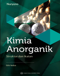 Image of Kimia Anorganik