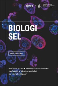Image of Biologi Sel Edisi Pertama