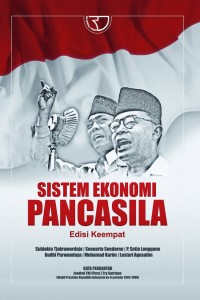 Image of Sistem Ekonomi Pancasila Edisi Keempat