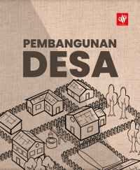 Image of E-Book Pembangunan Desa