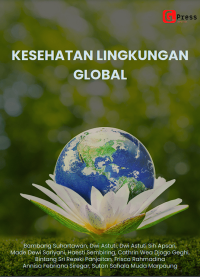 Image of E-Book Kesehatan Lingkungan Global