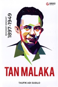 Image of Biografi Singkat 1897-1949 Tan Malaka