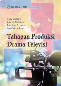 Image of Tahapan produksi Drama Televisi