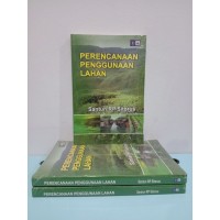 Image of Perencanaan Penggunaan Lahan