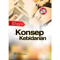 Image of Konsep Kebidanan