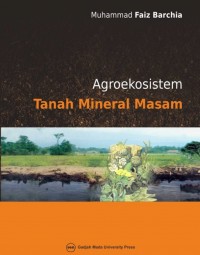 Image of Agroekosistem Tanah Mineral Masam