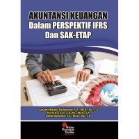 Image of Akuntansi Keuangan dalam Perspektif IFRS dan SAK-ETAP