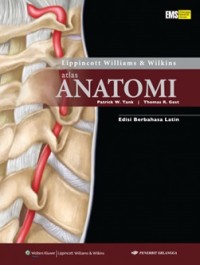 Image of Atlas Anatomi