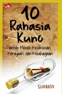 Image of 10 Rahasia Kuno