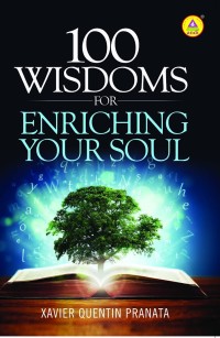 Image of 100 Wisdoms For Enriching Your Soul