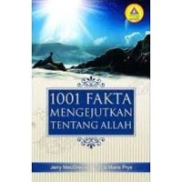 Image of 1001 Fakta Mengejutkan Tentang Allah