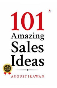 Image of 101 Amazing Sales Idea