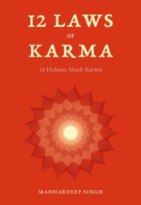 Image of 12 Laws Of Karma